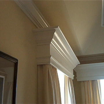 Window treatments