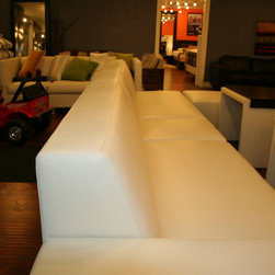 Diana Project - Sectional Sofas