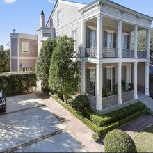 New Orleans Home