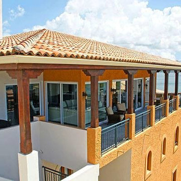 Caribbean Penthouse