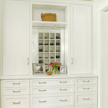 Lake Closet