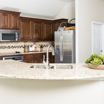 Balmoral Plan - Hardeman Estates