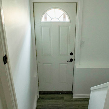 Kingfisher Drive Partial House Renovation