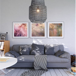 Zuo Daydream 1 Light Ceiling Pendant in Gray - Products