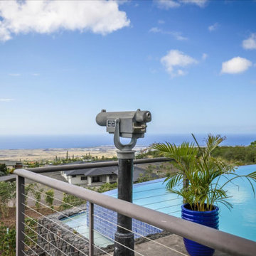 New Breathtaking Hawaii Home