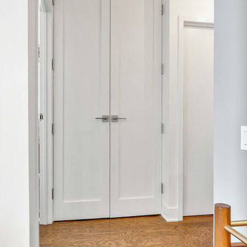 Evanston Condo Remodel