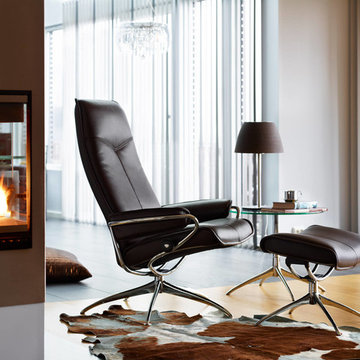 Stressless by Ekornes at Recliners.LA