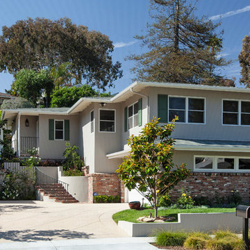 Santa Barbara Mesa Pied-à-Terre