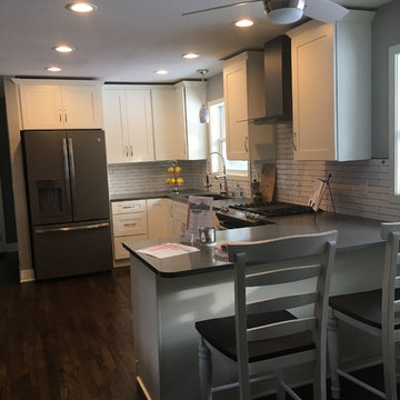 Leawood - Canterbury Project