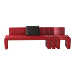 Bronx Koinor - Indoor Benches