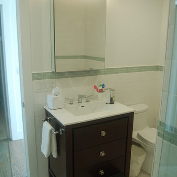 Sherman, CT Pottery Studio & Garage Addition Conversion Bedrooms full bath
