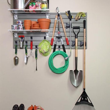 Storage & Organization