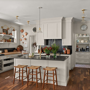 Custom Home Build