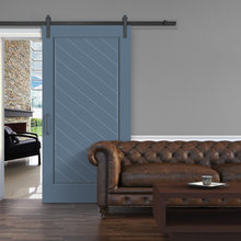Barn door