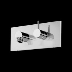 Geda I Minim&egrave; I Product Catalogue I Italy - Bathroom Fittings & Fixtures