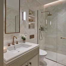 Bath- Primary