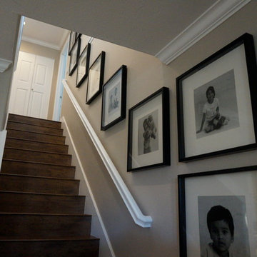 San Ramon Complete Home Redesign