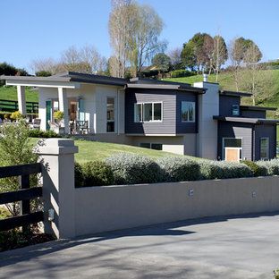 Maungakawa Road - Residential - Interior