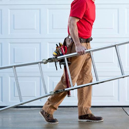 Garage Door Services - Products