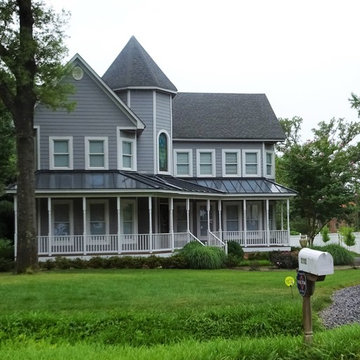 Design/Build Homes