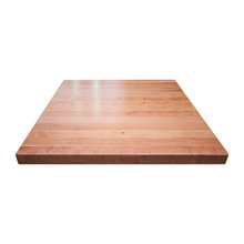 Unique Butcherblocks for Urban Cultivator Residential Appliances