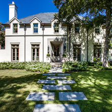Exterior Ideas