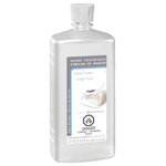 Lampe Berger - Lampe Berger Fresh Linen 1 Liter - A breath of pureness and freshness in your home. An accord of fresh and gentle notes.