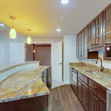 Recreation/Media Rooms
