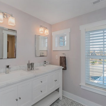 Burnham Hill Addition