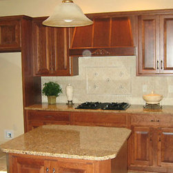 Kitchen Designs - Products