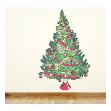 CHRISTMAS......