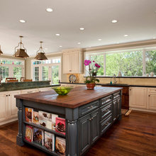 SB Kitchen