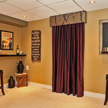 Window Treatment
