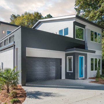 ReAlta: Charlotte's First Solar Community