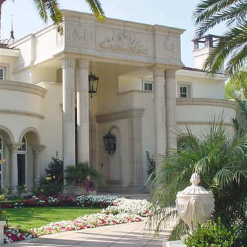 Exterior Projects