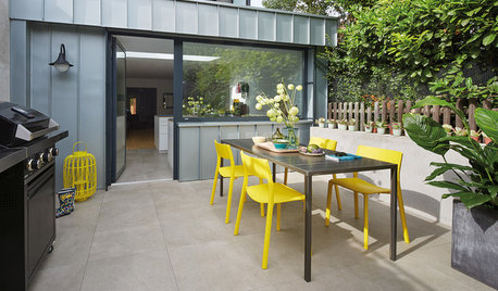 7 Garten-Ideen, die im März Freude machen