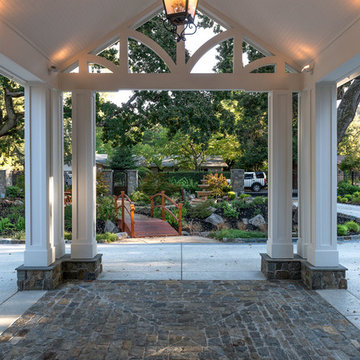 Private Residence