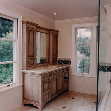 Our Work