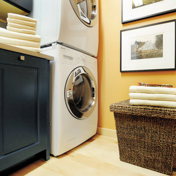 Laundry and Oh, So Much More! - Monarch Builders - SW Florida