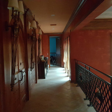 MalibuMalibu Decorative Plaster