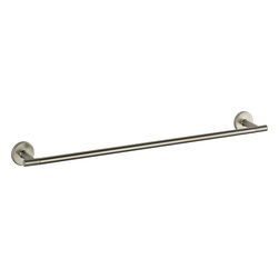 Delta Trinsic&reg; 24&Prime; Towel Bar - Towel Bars