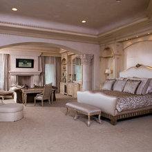 Bedroom Ideas