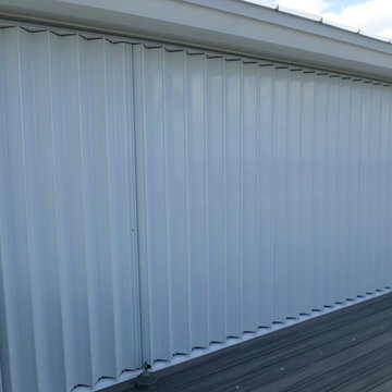Beach House Protection
