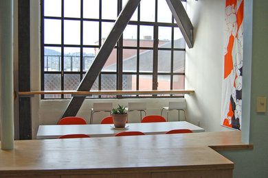 Interiors