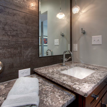 Master Suite Room Addition