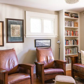 Elbow Library