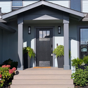 Uto-Uko Residence