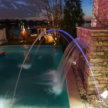 Waterfront Residence