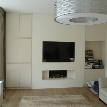 Bespoke Wardrobes