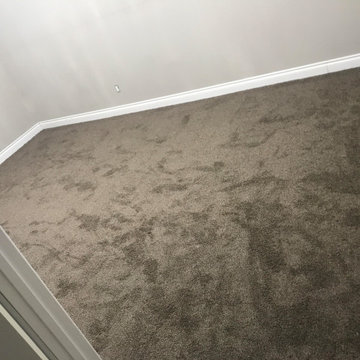 Leduc Carpet Project